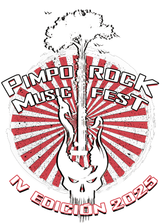 Pimpo Rock 2025